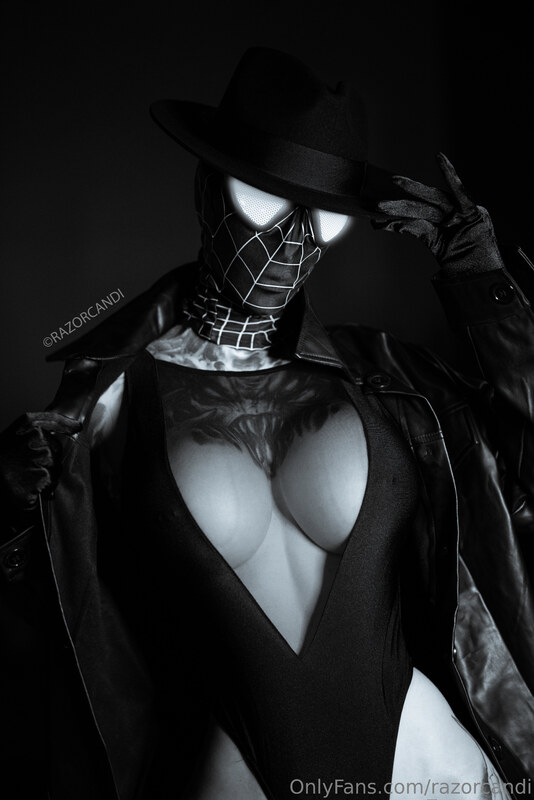 Razor Candi Patreon Nude Leaks photo leak 227 of 610
