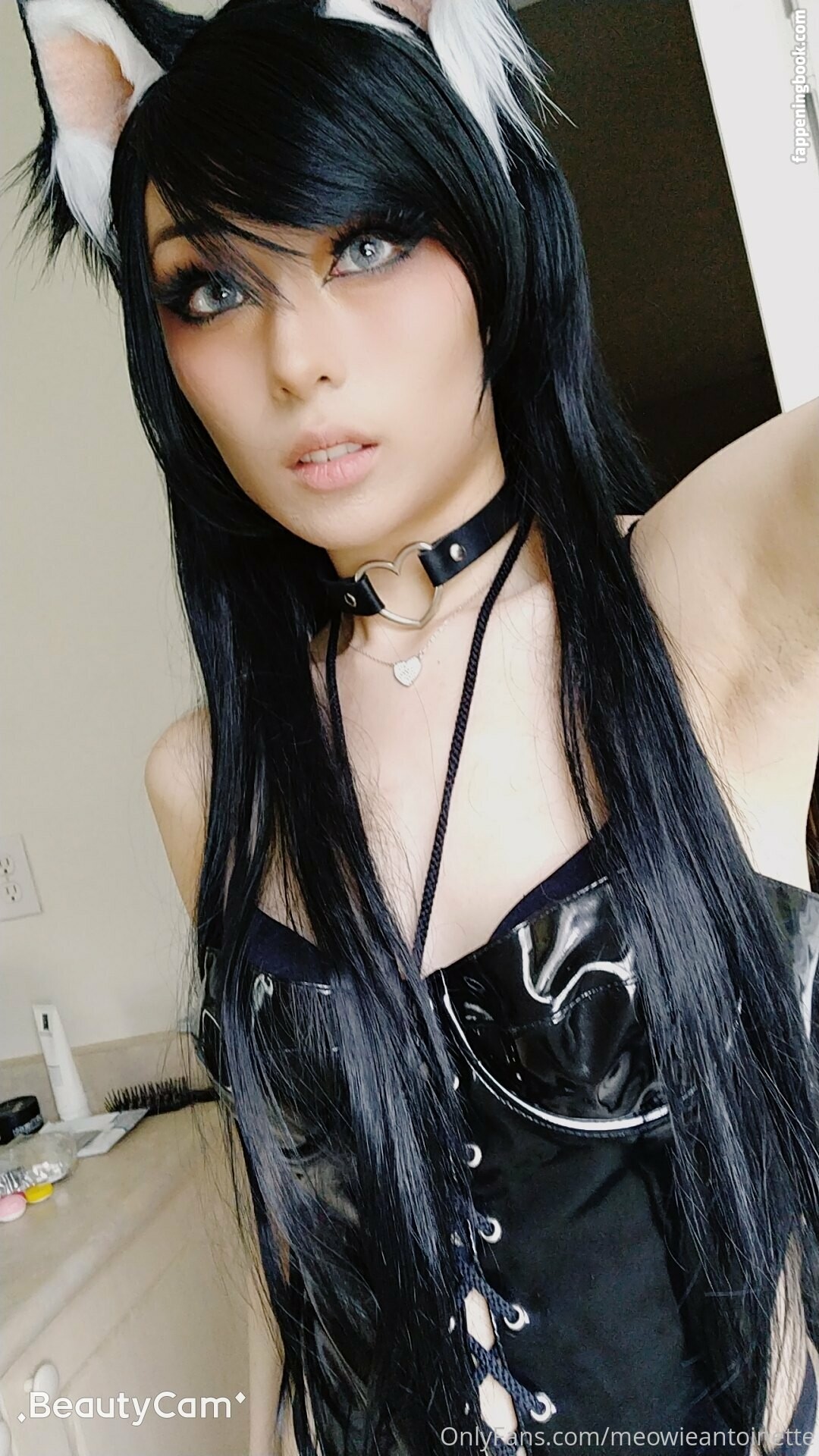 Meowieantoinette Onlyfans Nude Leaked Photos photo leak 5 of 37