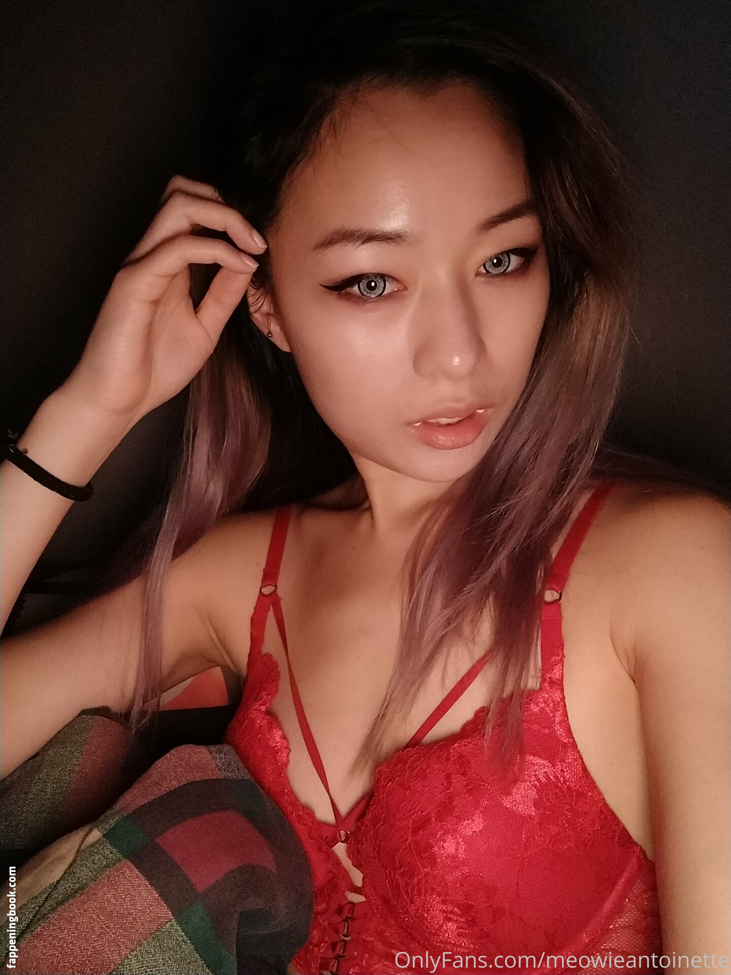 Meowieantoinette Onlyfans Nude Leaked Photos photo leak 9 of 37