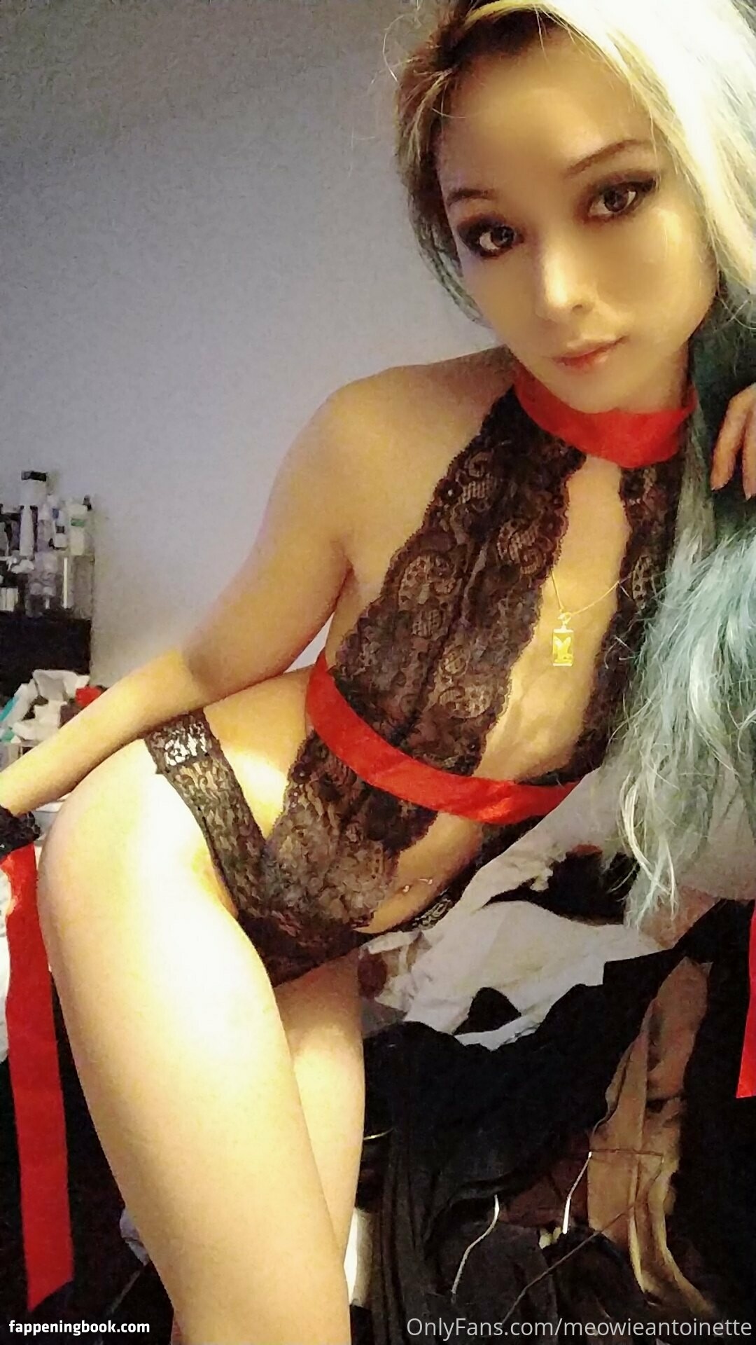 Meowieantoinette Onlyfans Nude Leaked Photos photo leak 33 of 37