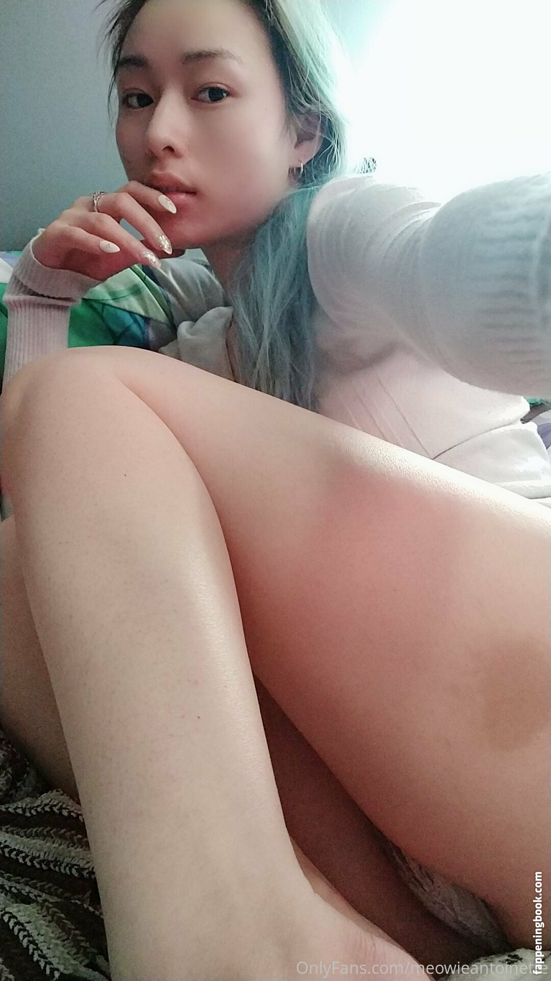 Meowieantoinette Onlyfans Nude Leaked Photos photo leak 34 of 37