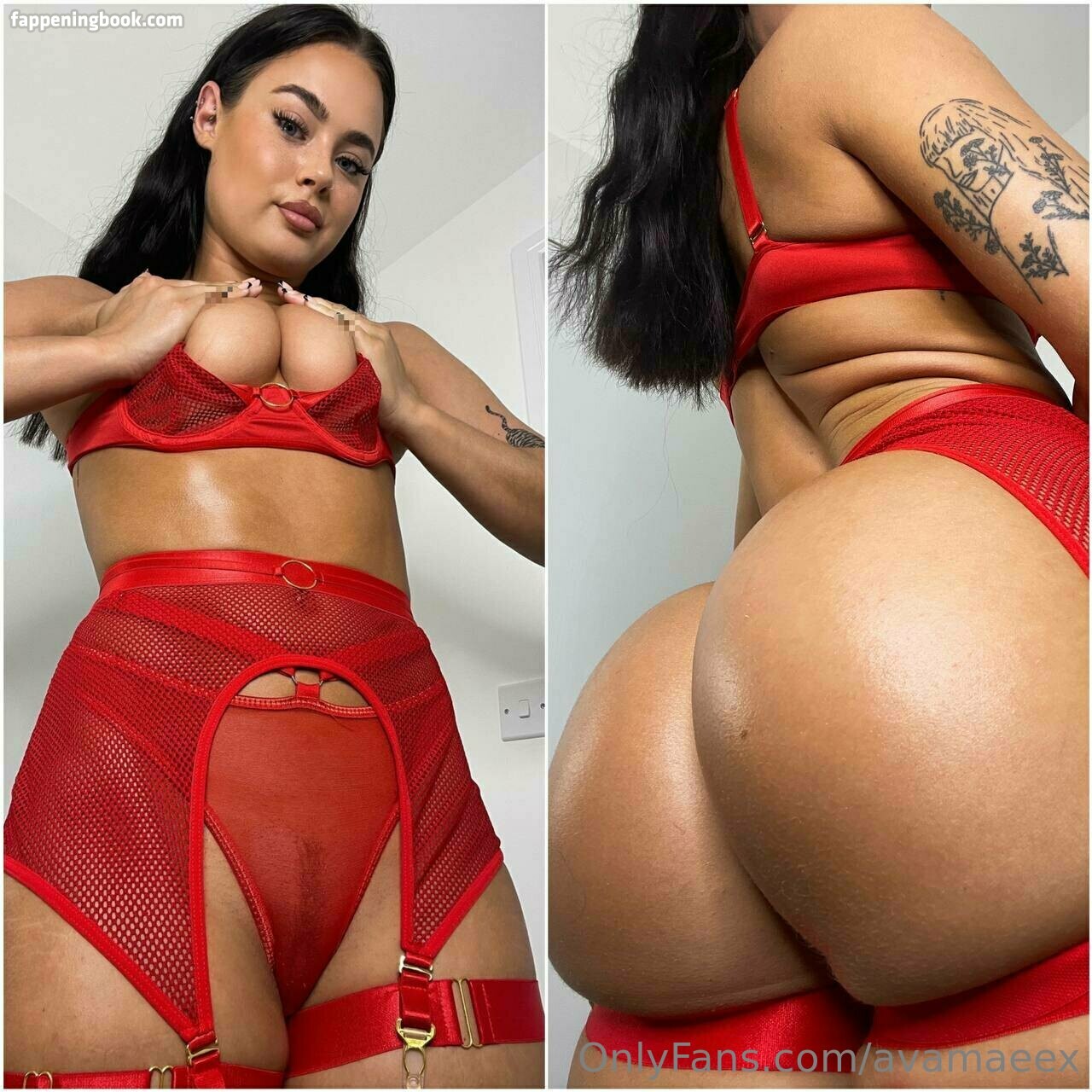 avamaeex Onlyfans Nude Leaked Photos photo leak 15 of 49