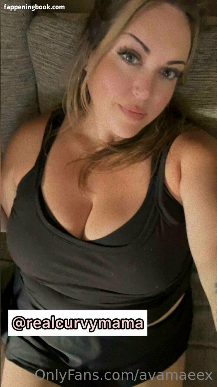 avamaeex Onlyfans Nude Leaked Photos photo leak 16 of 49