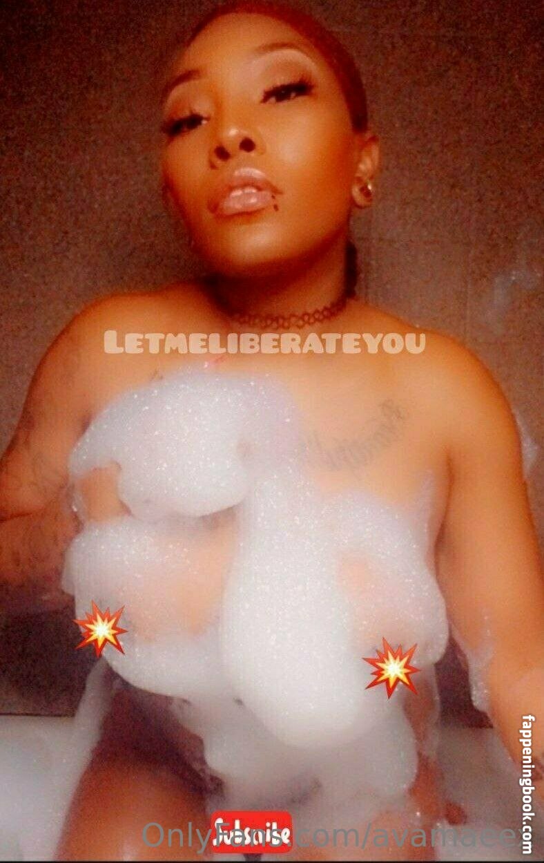 avamaeex Onlyfans Nude Leaked Photos photo leak 19 of 49