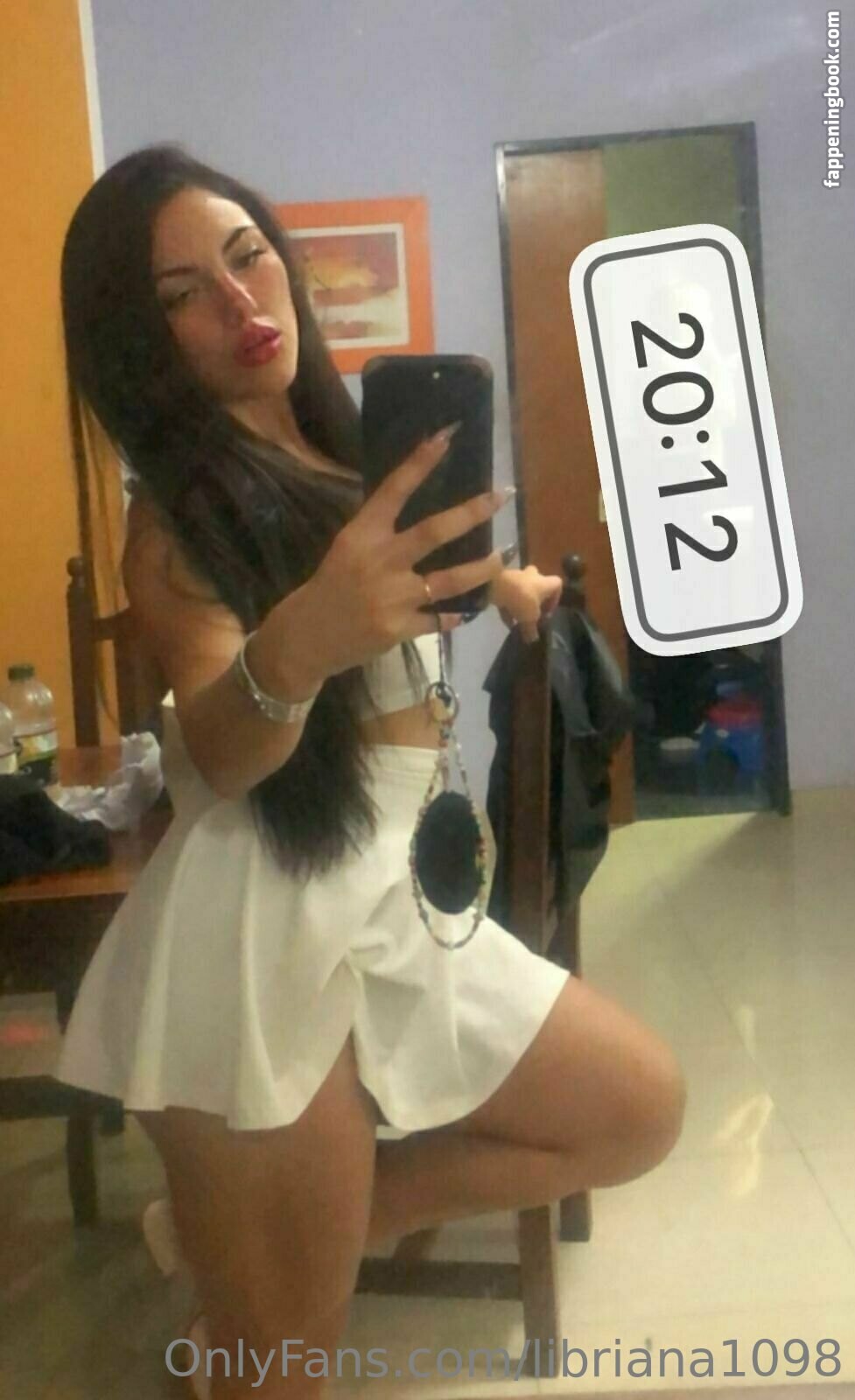 libriana1098 Onlyfans Nude Leaked Photos photo leak 6 of 21 libriana1098 Onlyfans Nude Leaked Photos photo leak 6 of 21