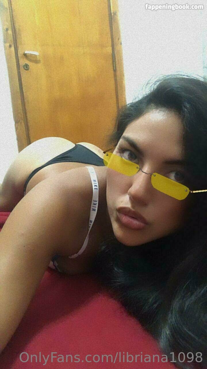 libriana1098 Onlyfans Nude Leaked Photos photo leak 16 of 21 libriana1098 Onlyfans Nude Leaked Photos photo leak 16 of 21