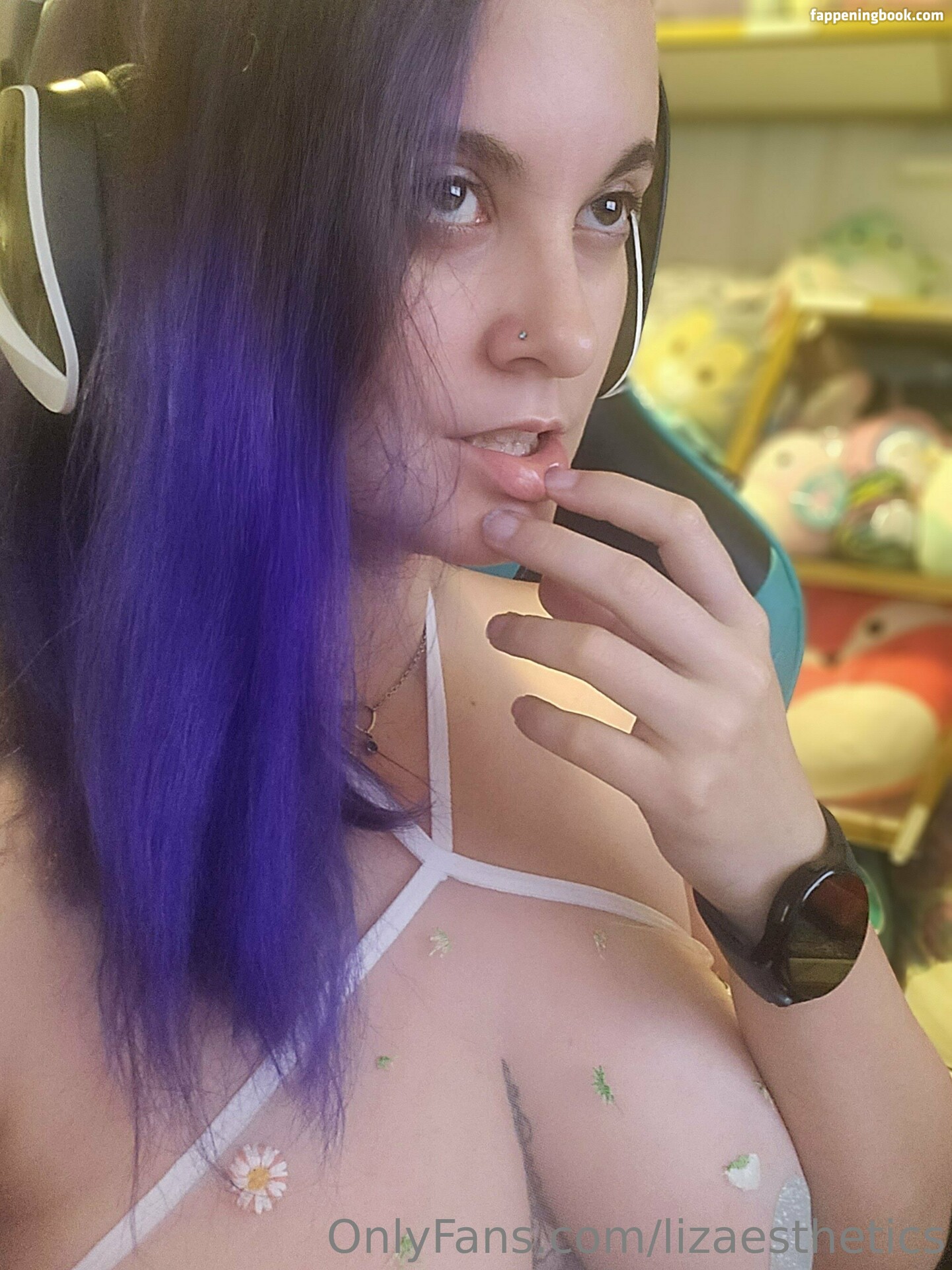 LizAesthetics Onlyfans Nude Leaked Photos photo leak 3 of 15 LizAesthetics Onlyfans Nude Leaked Photos photo leak 3 of 15