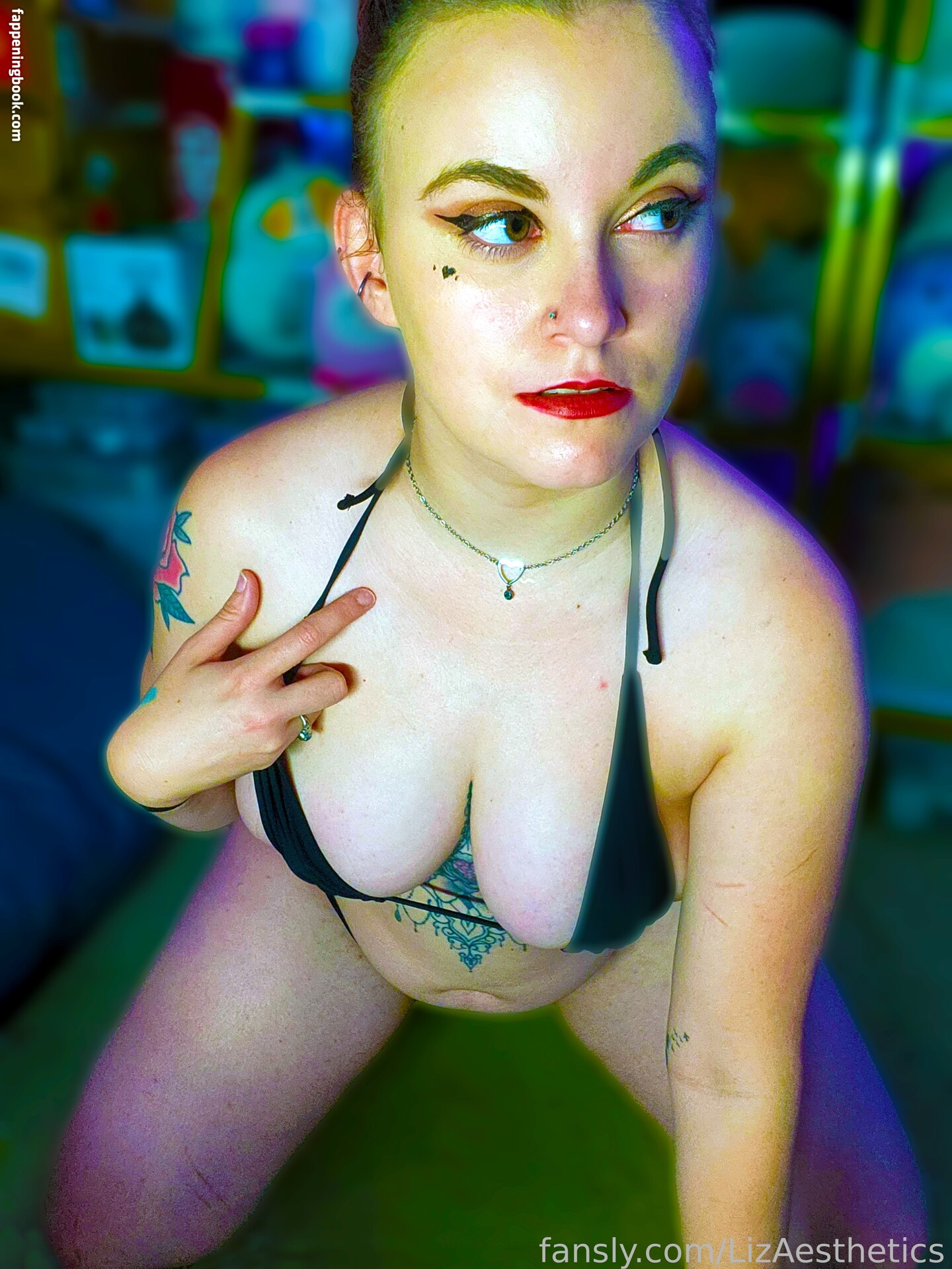 LizAesthetics Onlyfans Nude Leaked Photos photo leak 14 of 15 LizAesthetics Onlyfans Nude Leaked Photos photo leak 14 of 15