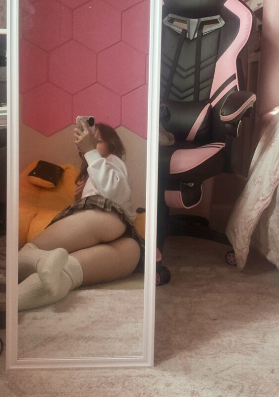 Sunflower ASMR | sunflowerVA Patreon Nude Leaks photo leak 6 of 54