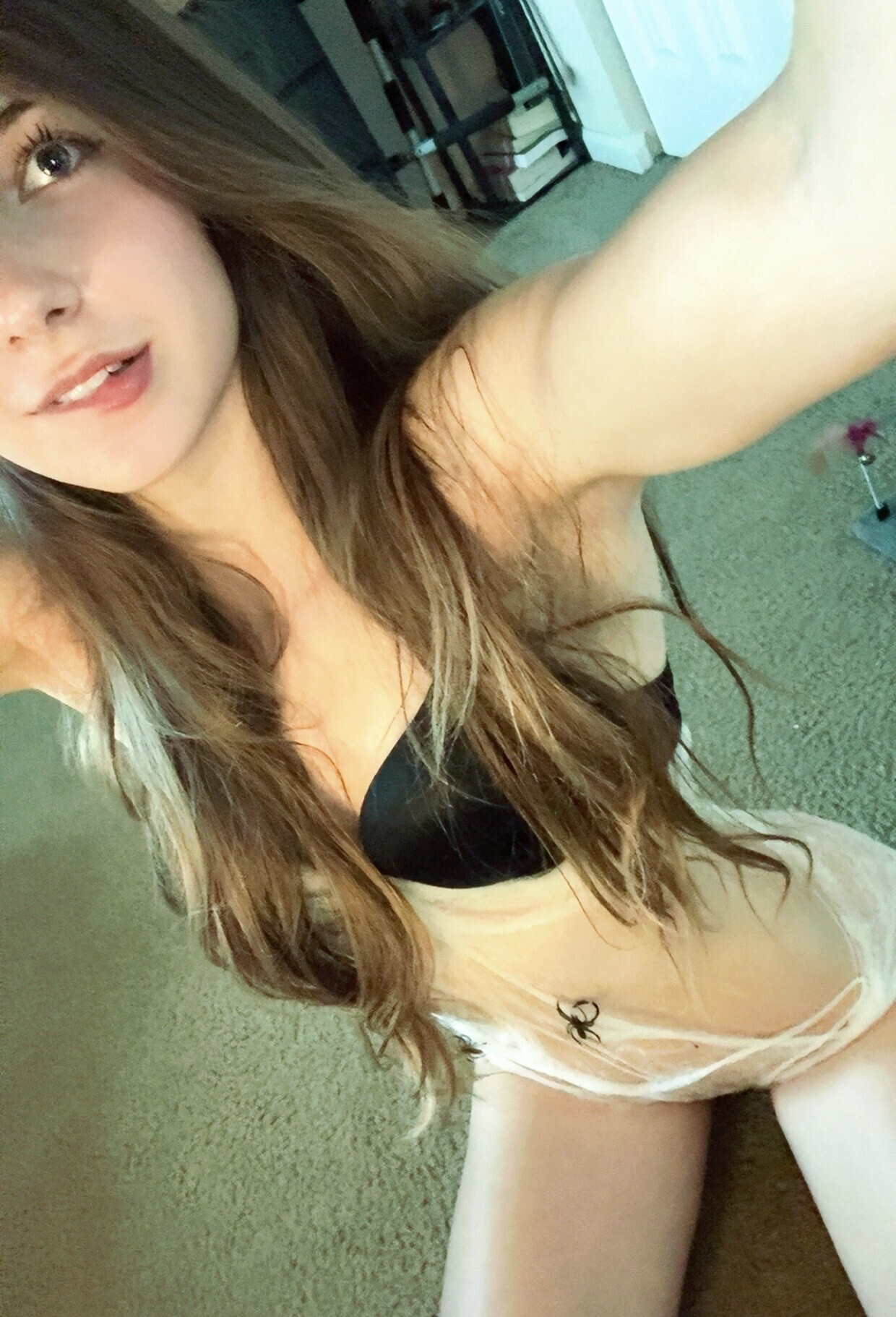 Sunflower ASMR | sunflowerVA Patreon Nude Leaks photo leak 8 of 54