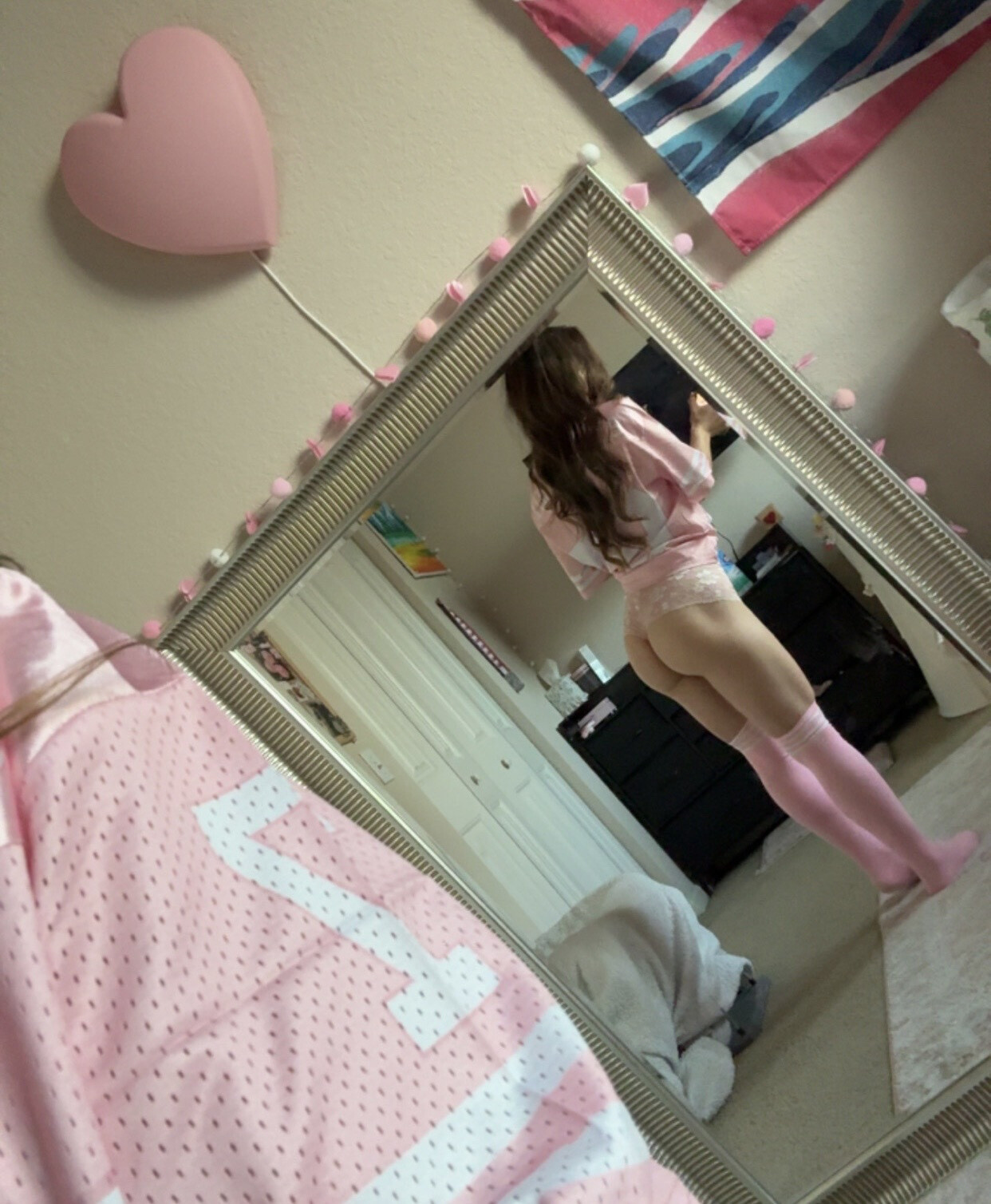 Sunflower ASMR | sunflowerVA Patreon Nude Leaks photo leak 26 of 54
