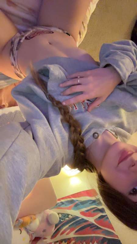 Sunflower ASMR | sunflowerVA Patreon Nude Leaks photo leak 53 of 54