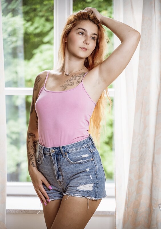 Leisy Lucy Patreon Nude Leaks photo leak 1 of 108