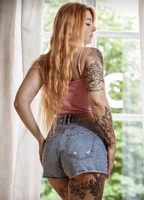 Leisy Lucy Patreon Nude Leaks photo leak 2 of 108