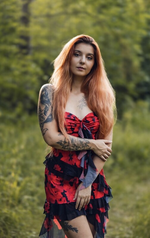 Leisy Lucy Patreon Nude Leaks photo leak 50 of 108