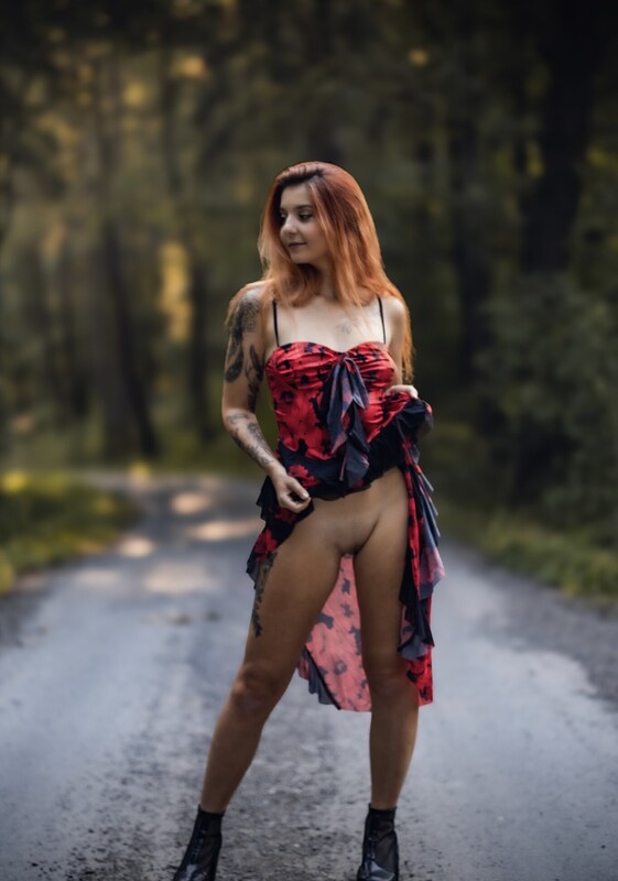 Leisy Lucy Patreon Nude Leaks photo leak 82 of 108