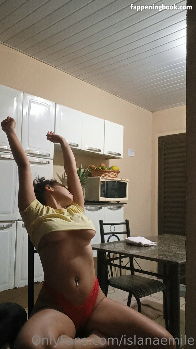 Islana Emile Onlyfans Nude Leaked Photos photo leak 9 of 18 Islana Emile Onlyfans Nude Leaked Photos photo leak 9 of 18