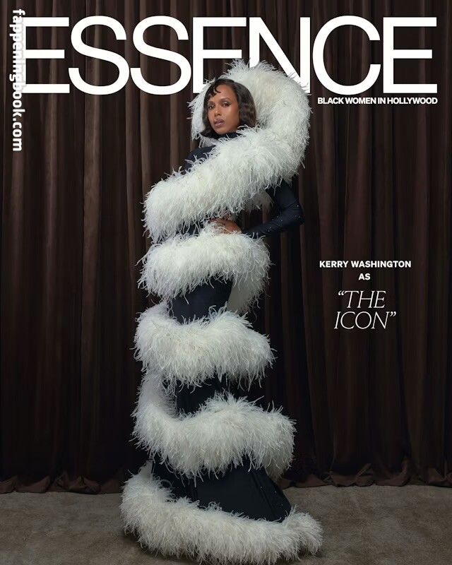Kerry Washington Onlyfans Nude Leaked Photos photo leak 1 of 48