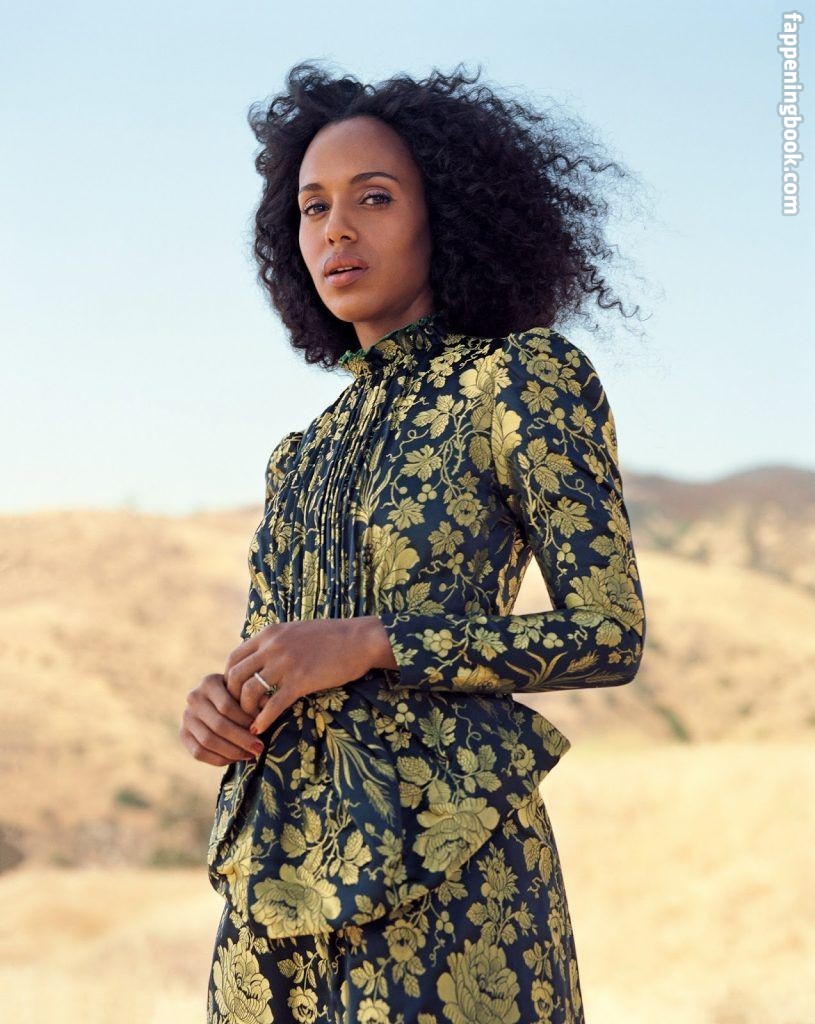 Kerry Washington Onlyfans Nude Leaked Photos photo leak 20 of 48