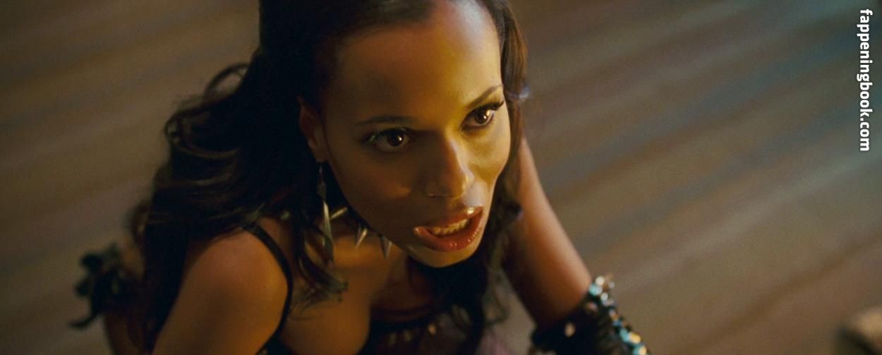 Kerry Washington Onlyfans Nude Leaked Photos photo leak 29 of 48