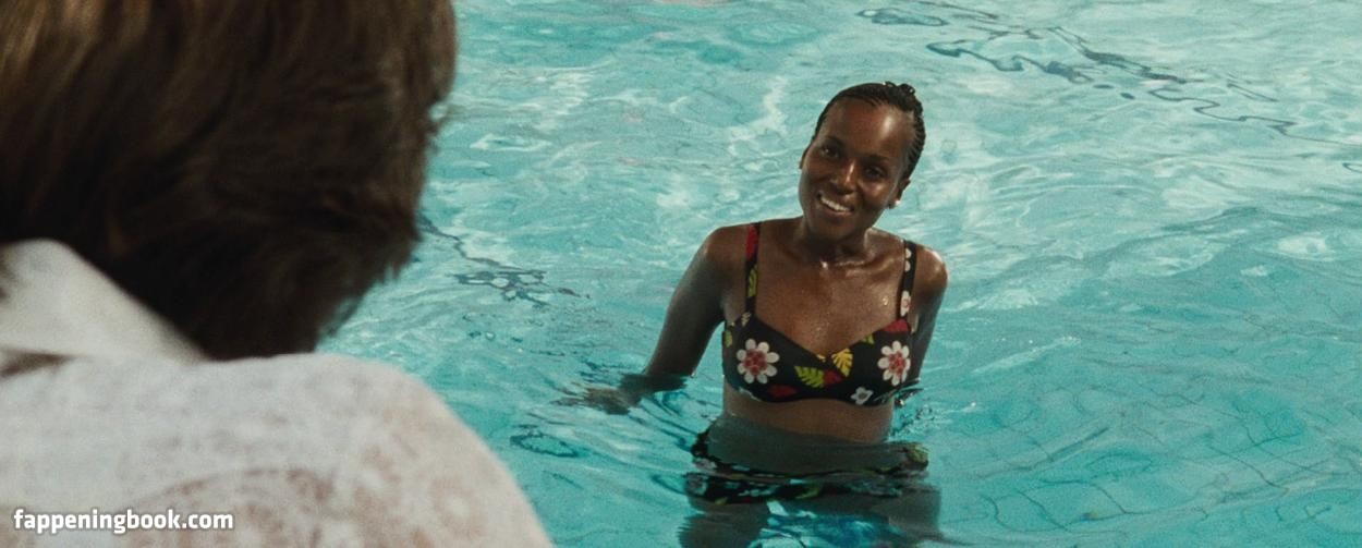 Kerry Washington Onlyfans Nude Leaked Photos photo leak 36 of 48