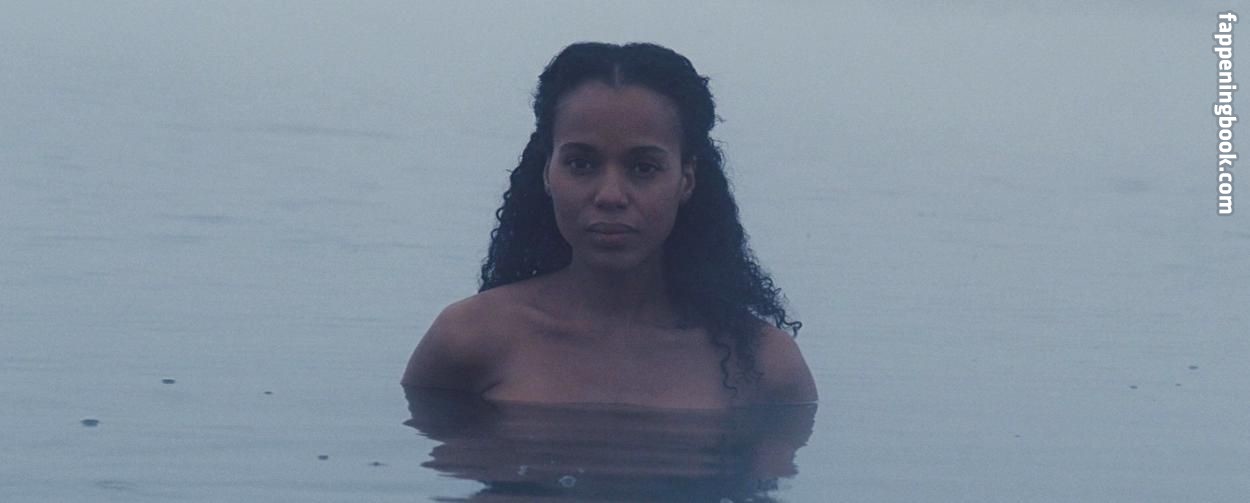 Kerry Washington Onlyfans Nude Leaked Photos photo leak 39 of 48