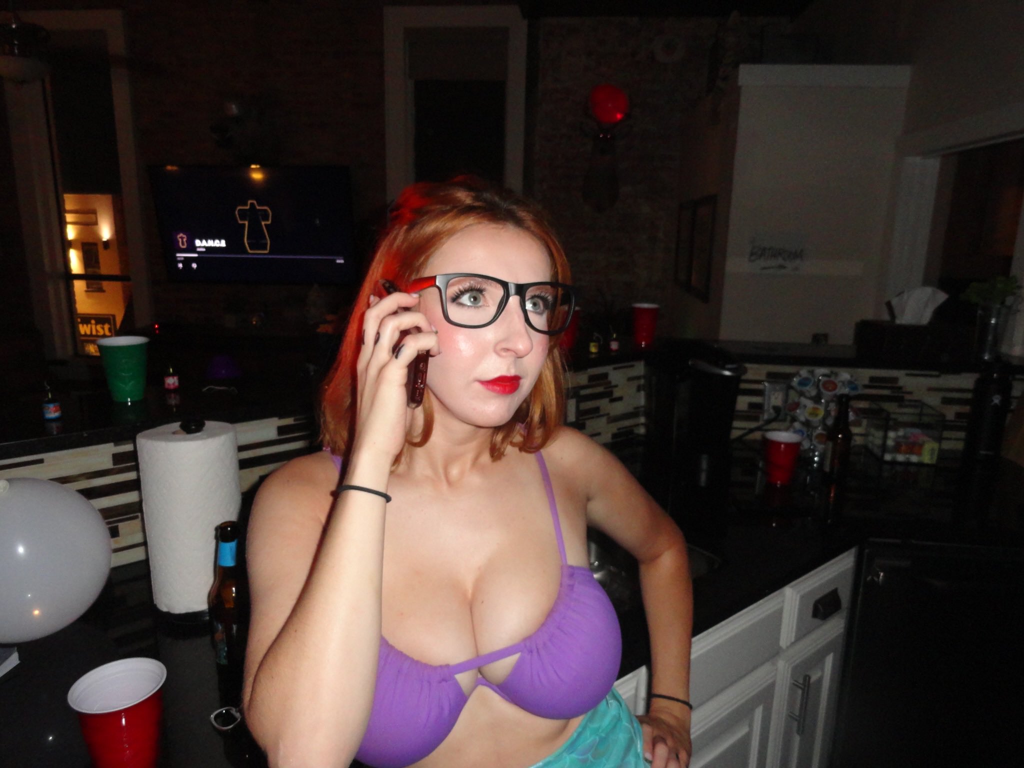 Megan Bitchell Patreon Nude Leaks photo leak 202 of 340