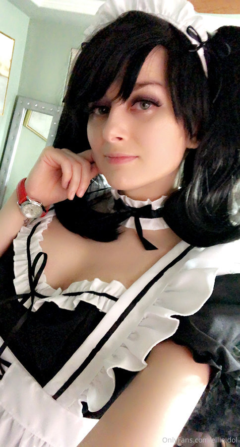Ellie Idol - Princessellieidol ManyVids Nude Leaks photo leak 68 of 71