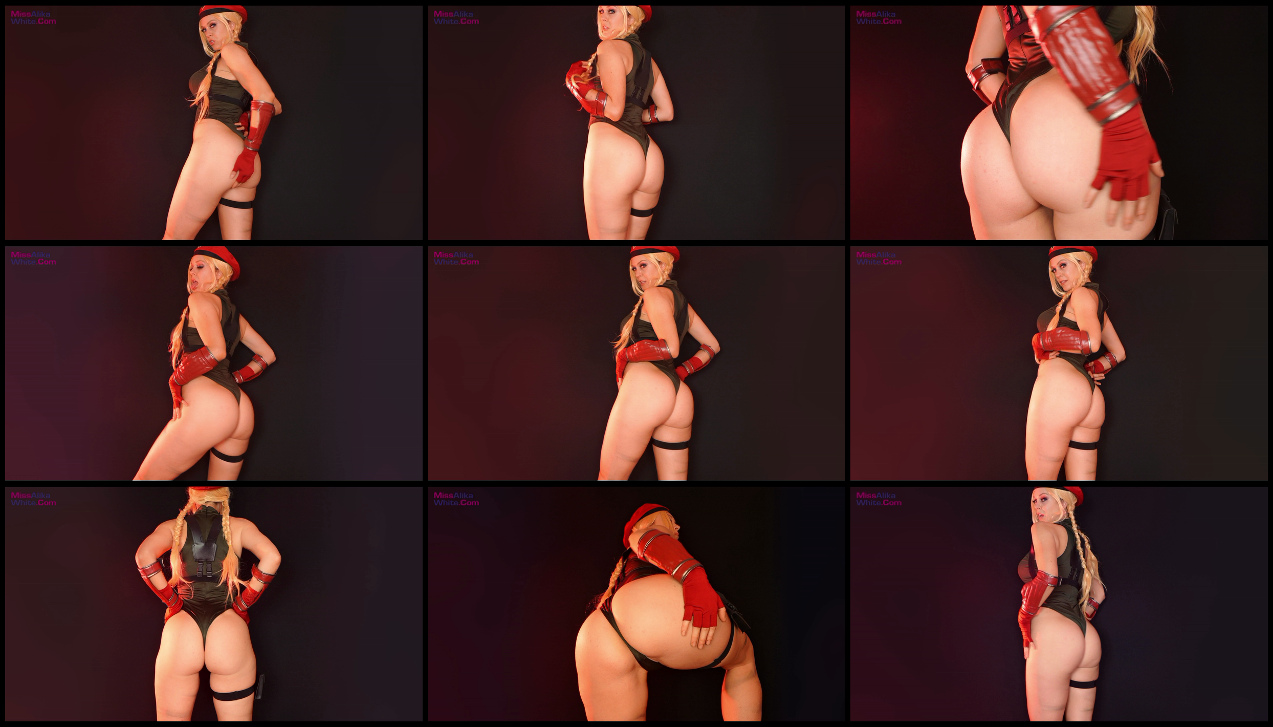 MissAlikaWhite ManyVids Nude Leaks photo leak 155 of 239