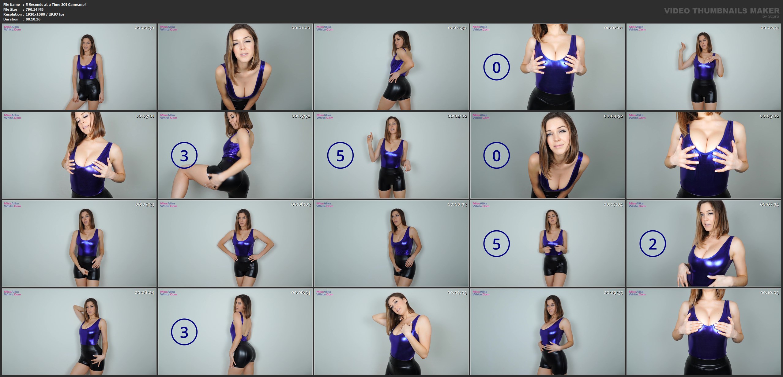 MissAlikaWhite ManyVids Nude Leaks photo leak 221 of 239