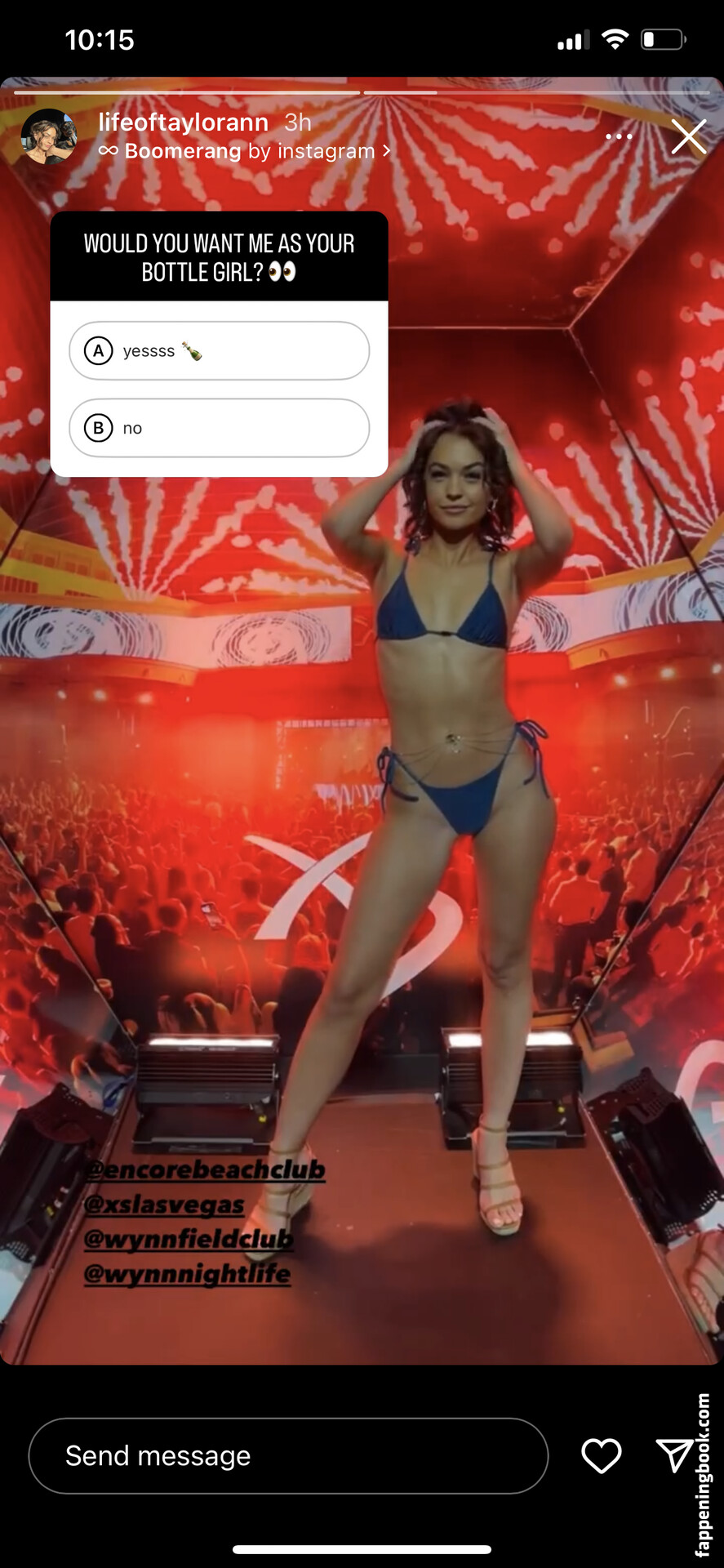 Lifeoftaylorann Onlyfans Nude Leaked Photos photo leak 3 of 7 Lifeoftaylorann Onlyfans Nude Leaked Photos photo leak 3 of 7