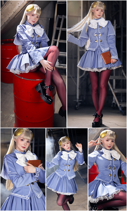 Peachmilky Patreon Nude Leaks photo leak 1 of 342