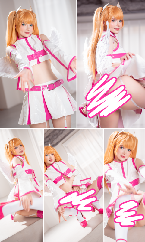 Peachmilky Patreon Nude Leaks photo leak 7 of 342