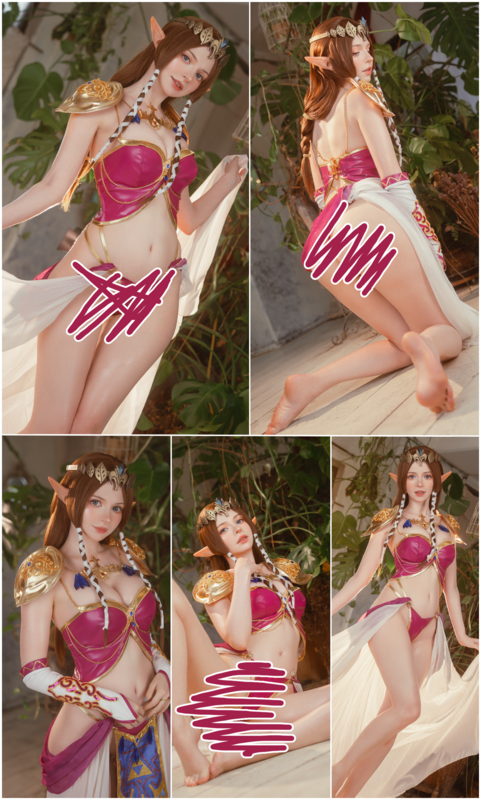 Peachmilky Patreon Nude Leaks photo leak 10 of 342