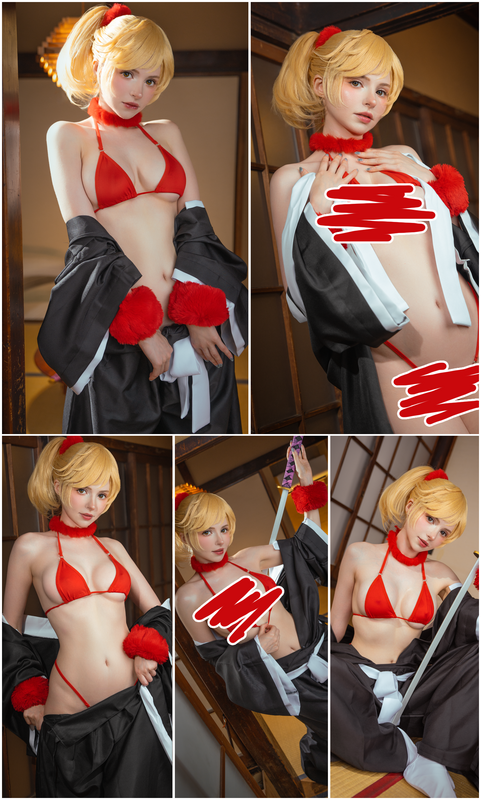 Peachmilky Patreon Nude Leaks photo leak 11 of 342