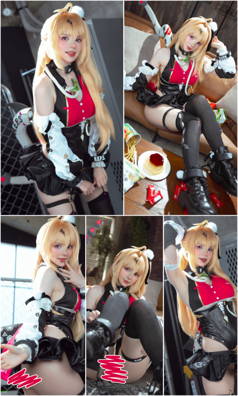 Peachmilky Patreon Nude Leaks photo leak 12 of 342