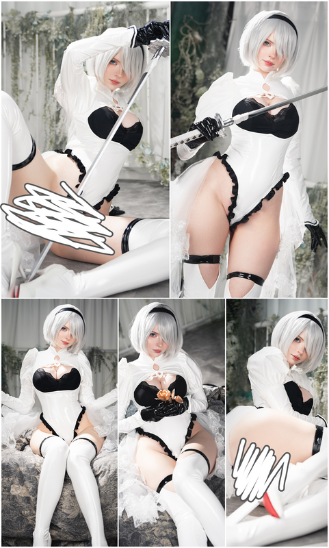 Peachmilky Patreon Nude Leaks photo leak 15 of 342
