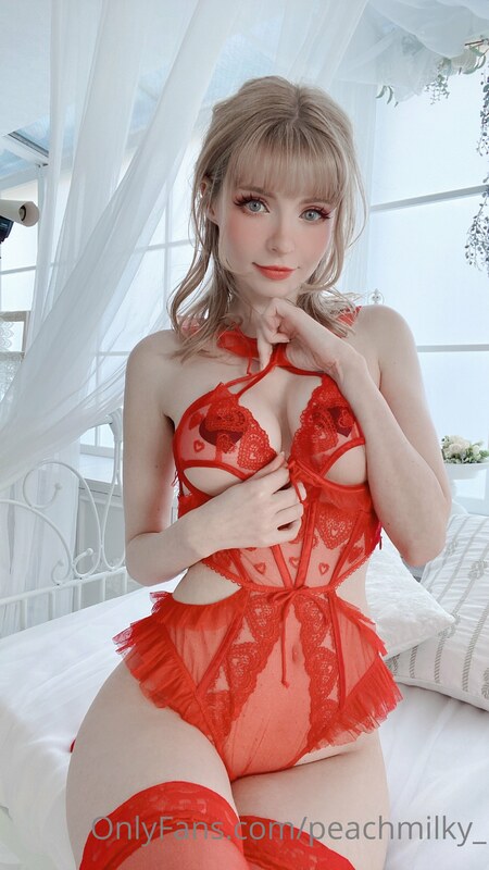 Peachmilky Patreon Nude Leaks photo leak 38 of 342