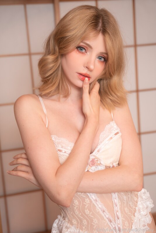 Peachmilky Patreon Nude Leaks photo leak 73 of 342