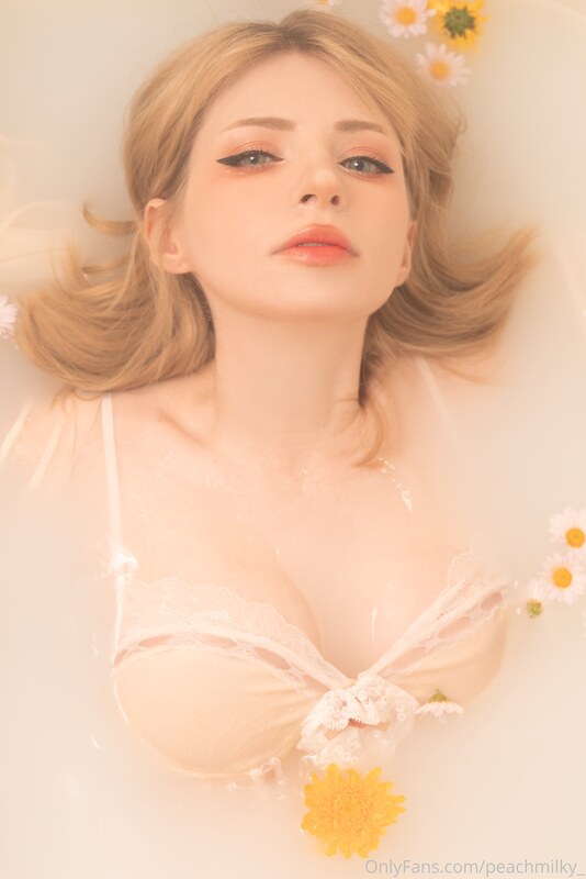 Peachmilky Patreon Nude Leaks photo leak 79 of 342