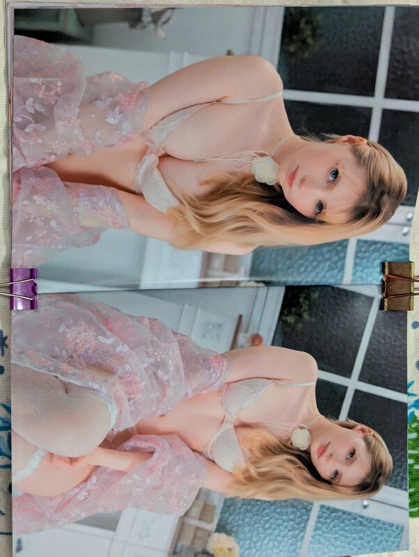 Peachmilky Patreon Nude Leaks photo leak 92 of 342