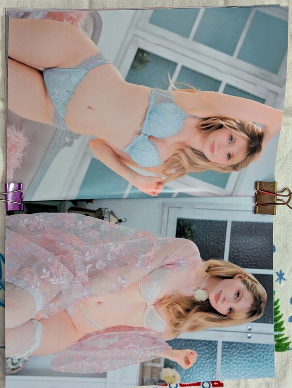 Peachmilky Patreon Nude Leaks photo leak 93 of 342