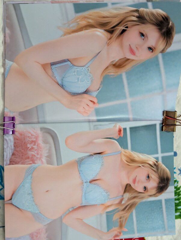 Peachmilky Patreon Nude Leaks photo leak 94 of 342