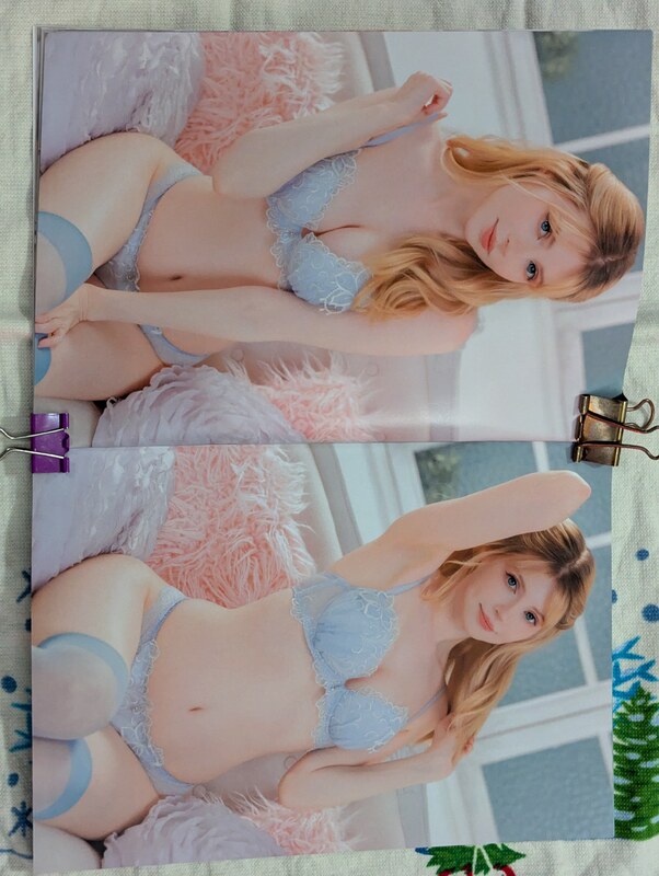 Peachmilky Patreon Nude Leaks photo leak 96 of 342