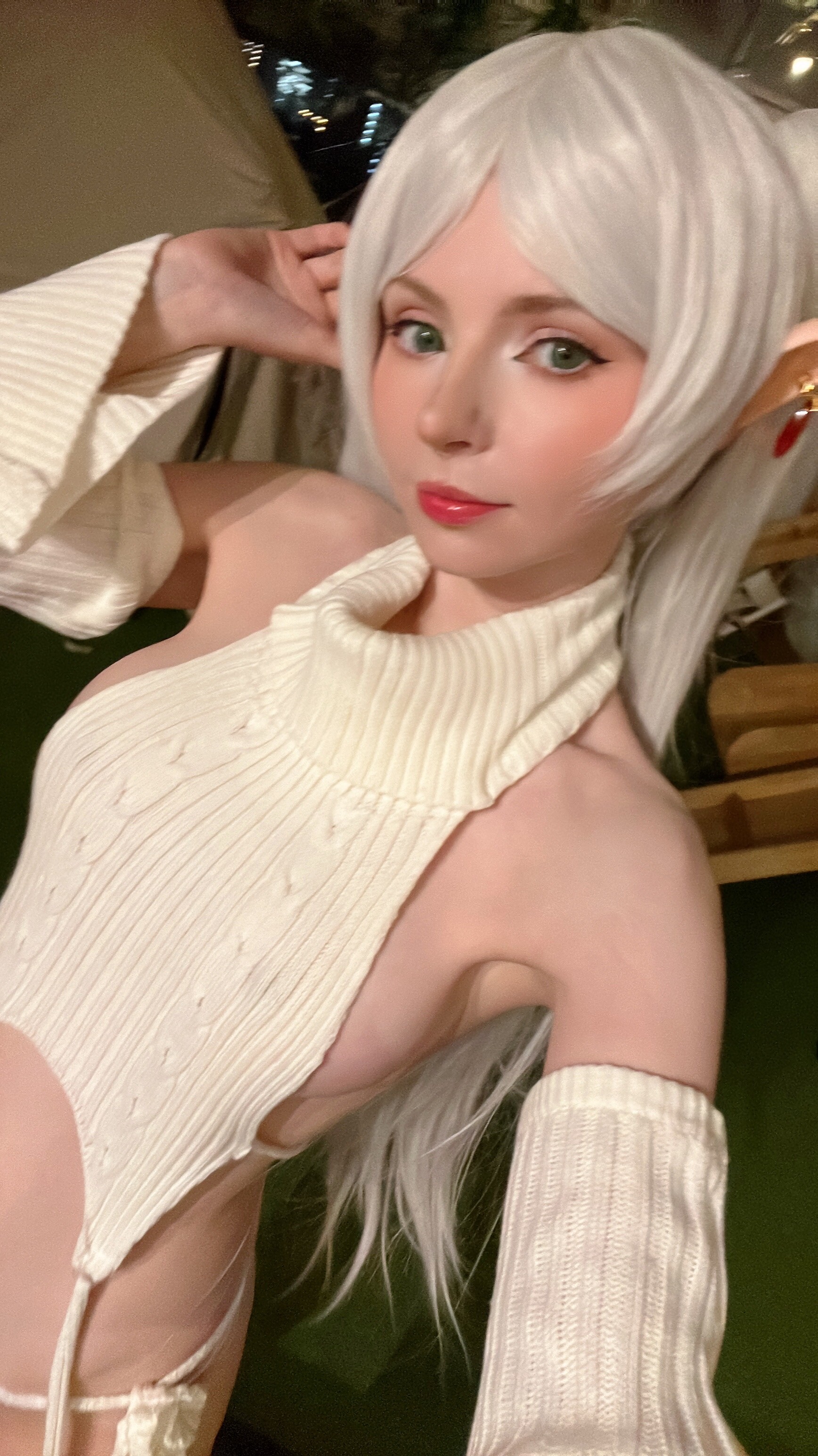 Peachmilky Patreon Nude Leaks photo leak 255 of 342