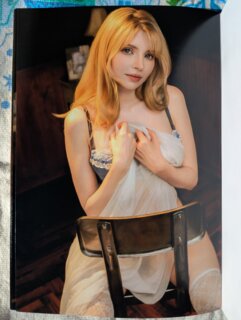 Peachmilky Patreon Nude Leaks photo leak 114 of 342