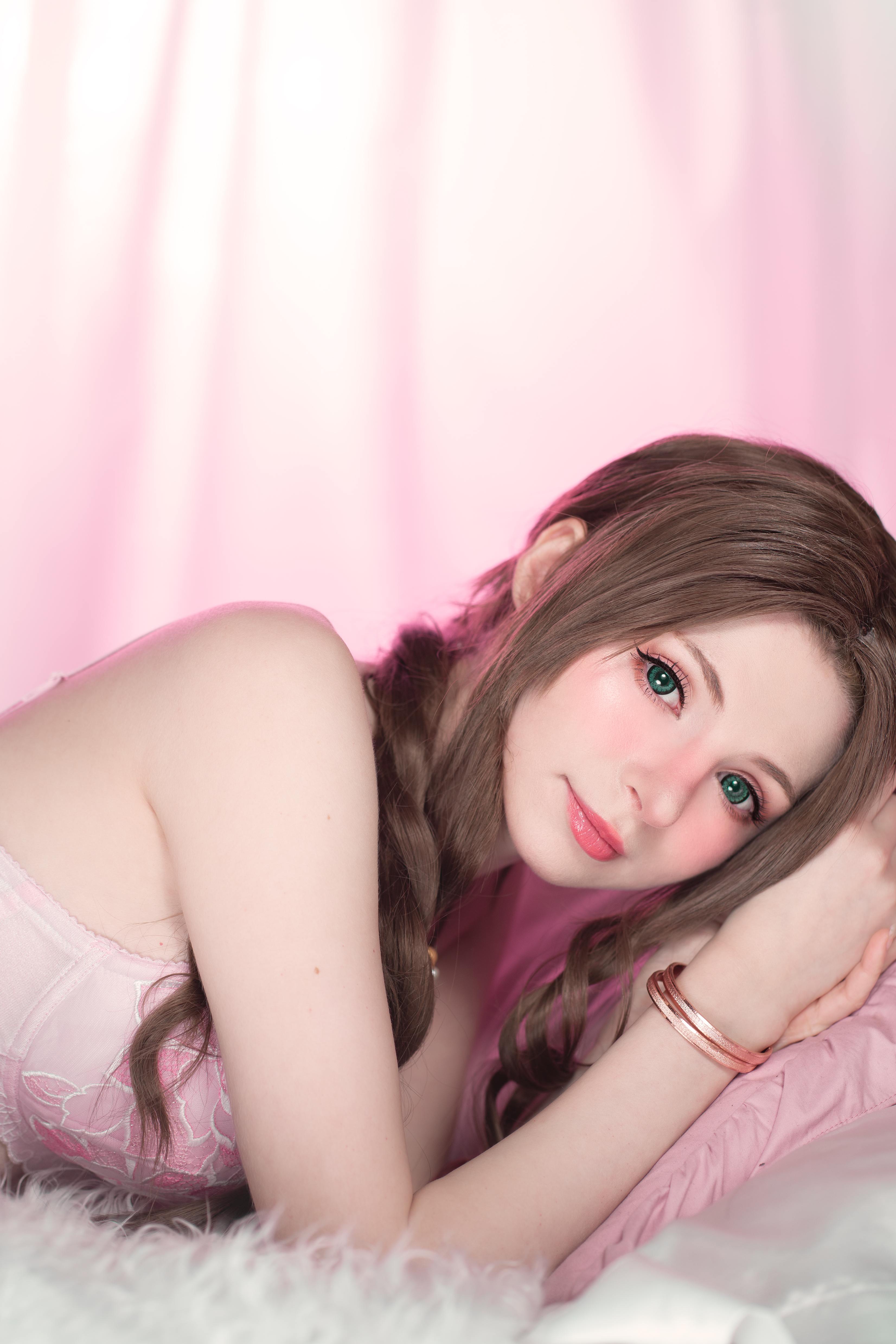 Peachmilky Patreon Nude Leaks photo leak 276 of 342