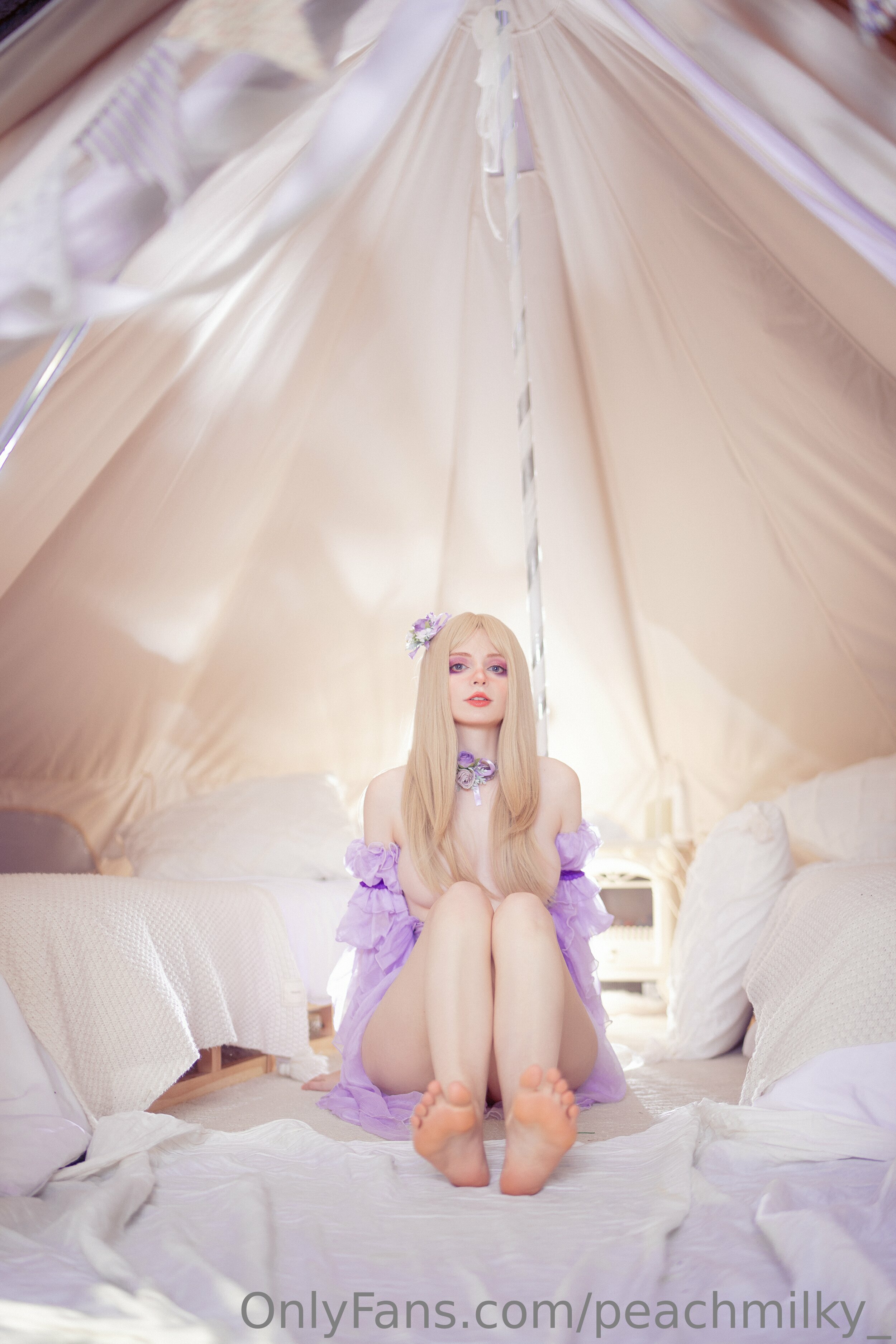 Peachmilky Patreon Nude Leaks photo leak 301 of 342