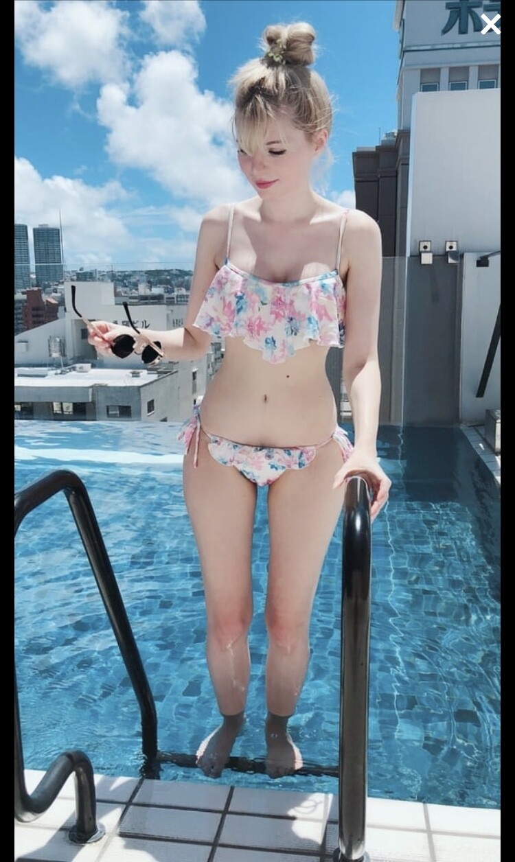 Peachmilky Patreon Nude Leaks photo leak 315 of 342