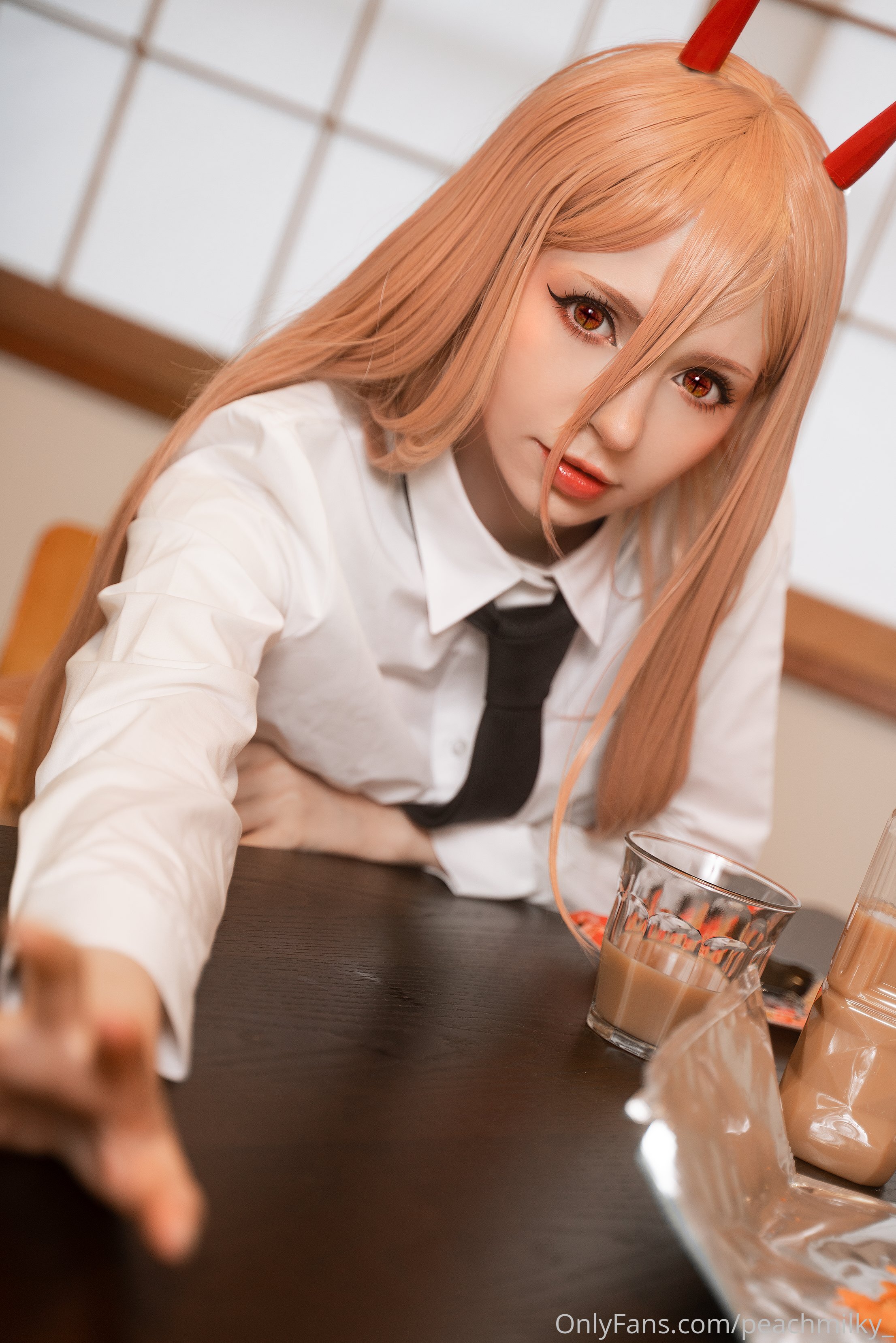 Peachmilky Patreon Nude Leaks photo leak 323 of 342